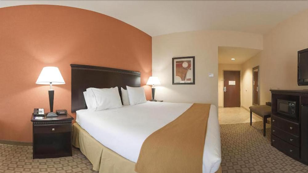 Holiday Inn Express Hotel & Suites Talladega By Ihg Kültér fotó