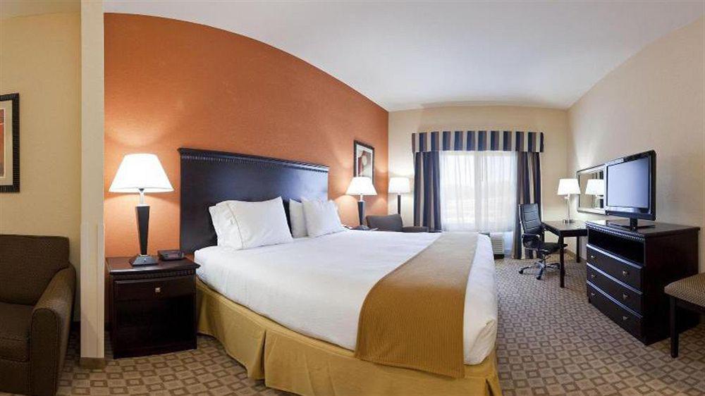 Holiday Inn Express Hotel & Suites Talladega By Ihg Kültér fotó