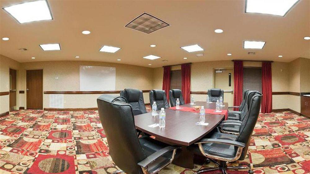 Holiday Inn Express Hotel & Suites Talladega By Ihg Kültér fotó