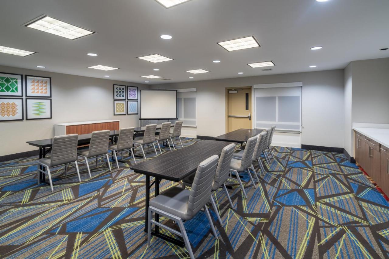Holiday Inn Express Hotel & Suites Talladega By Ihg Kültér fotó